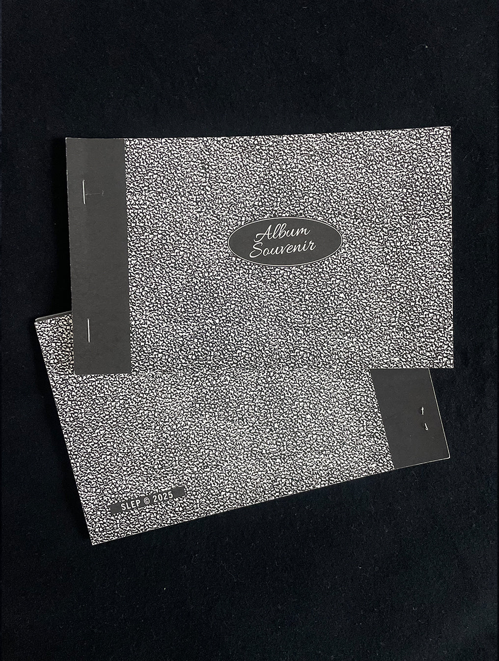 ALBUM SOUVENIR