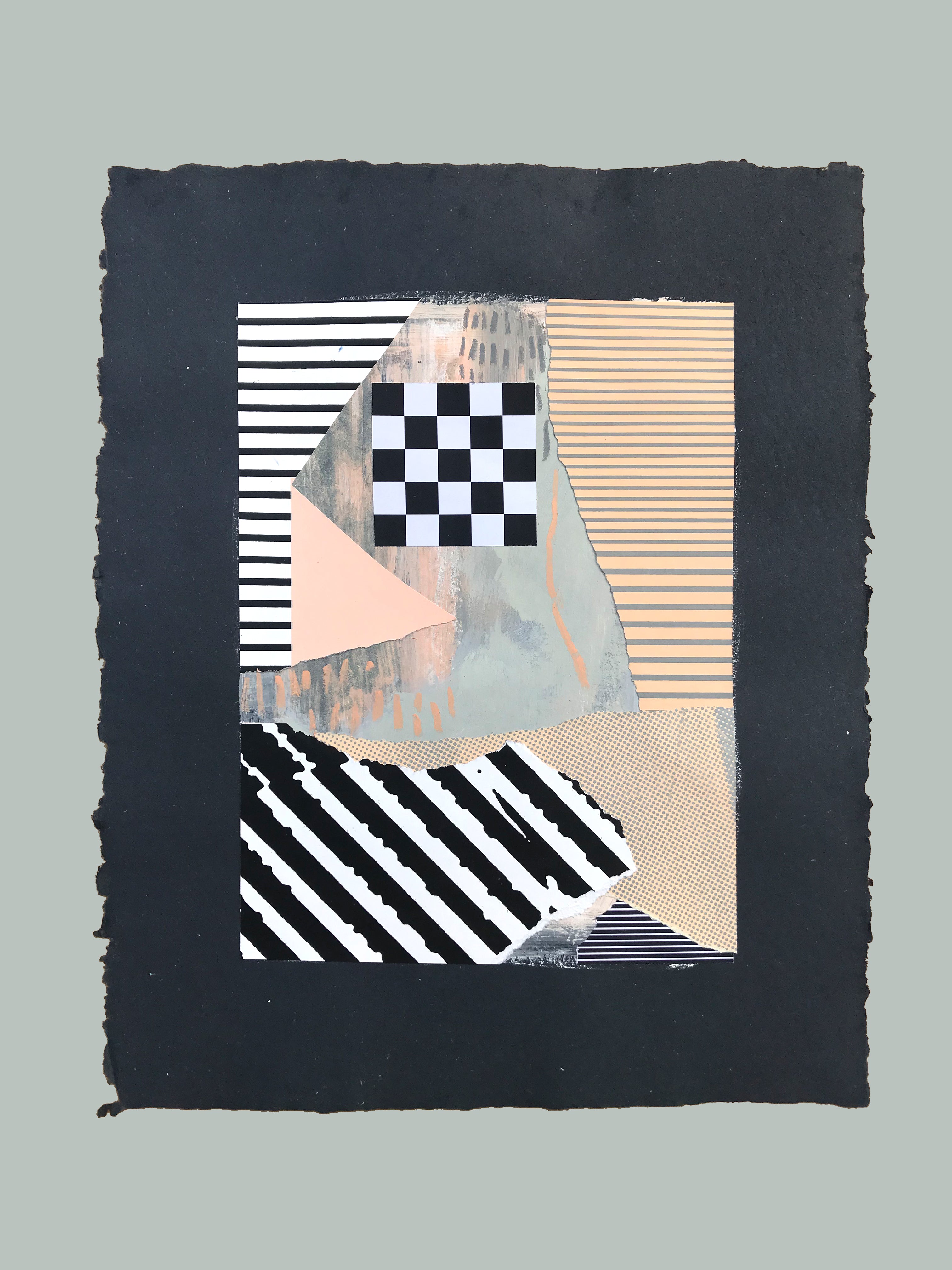 COLLAGE #70
