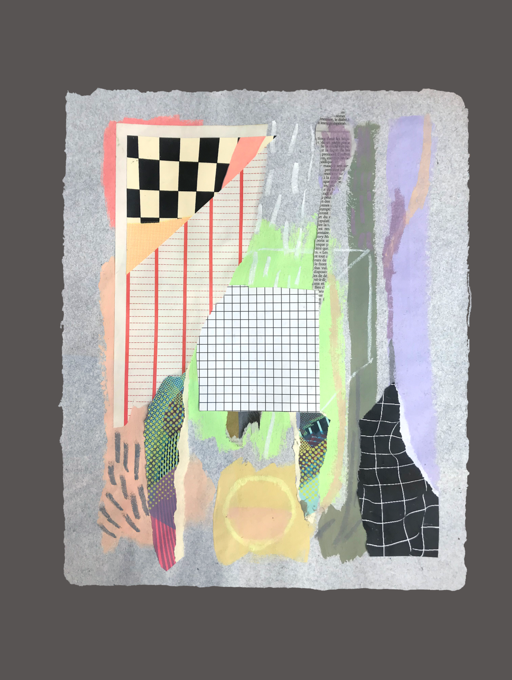 COLLAGE #1