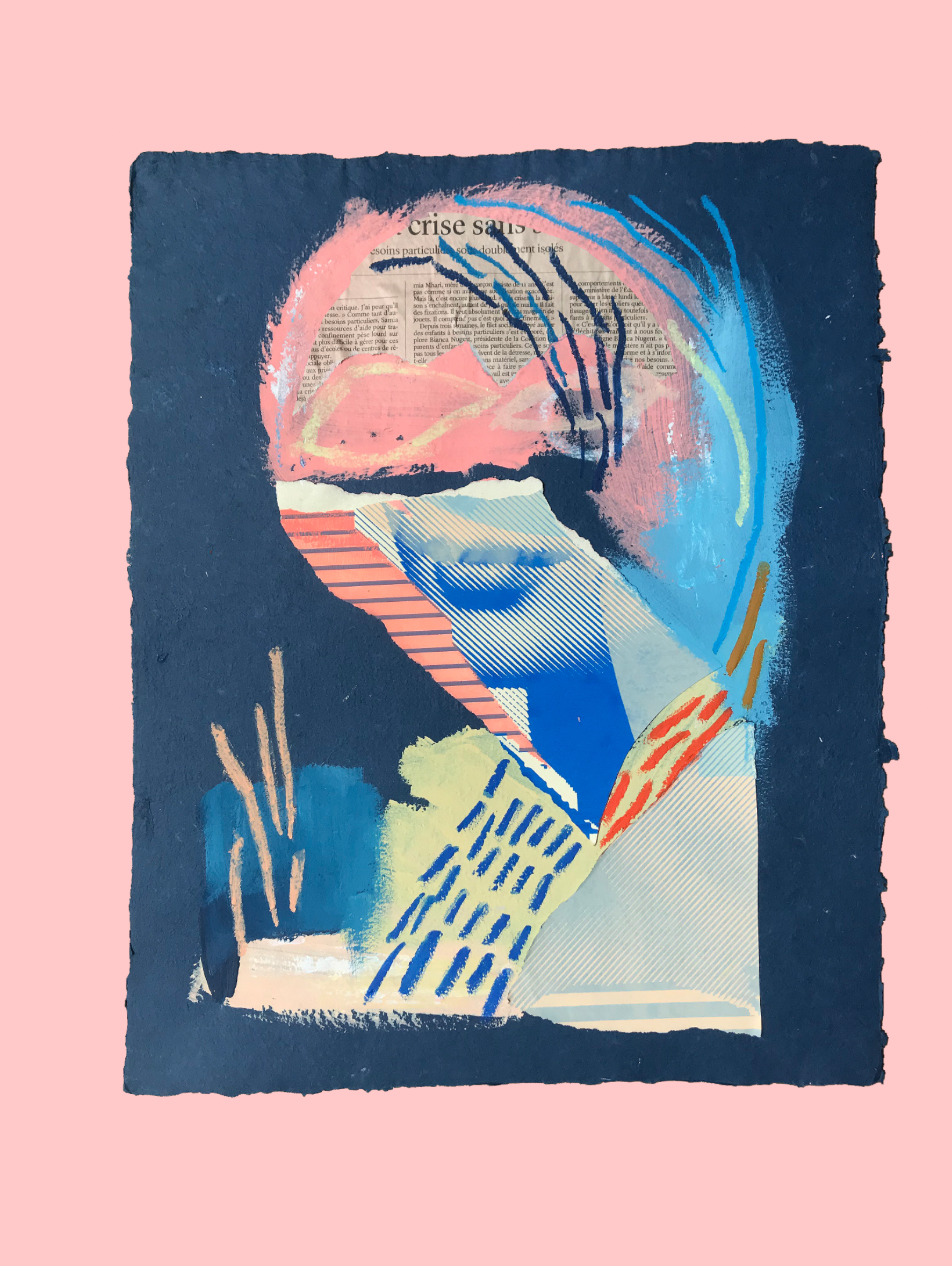 COLLAGE #2