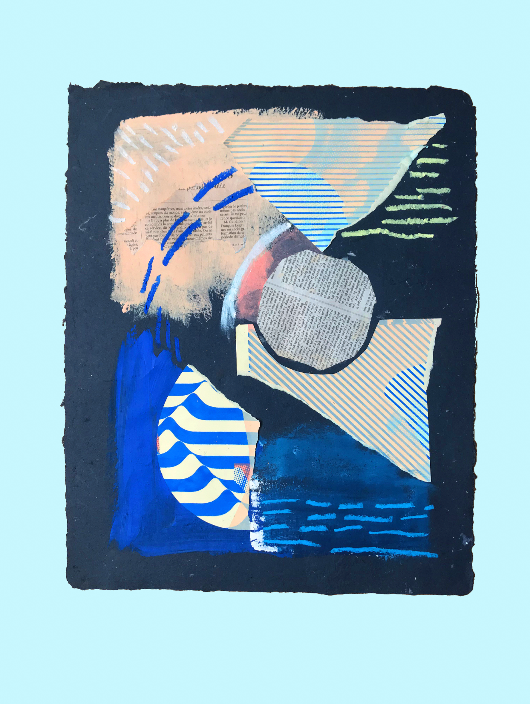 COLLAGE #3