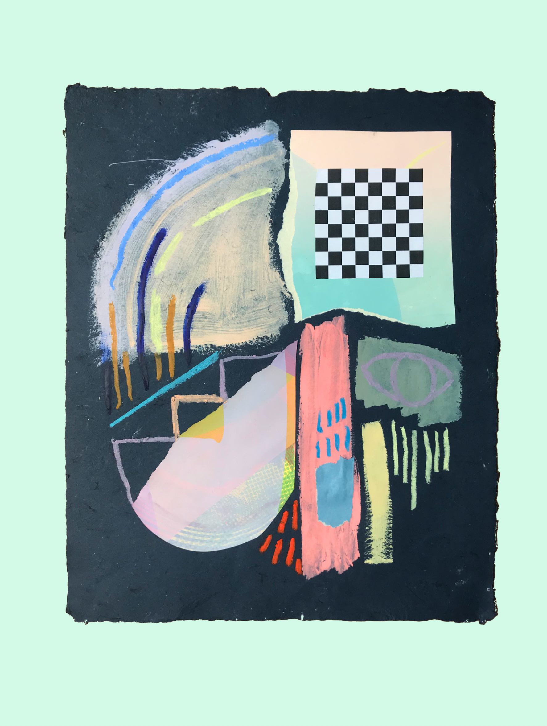 COLLAGE #5