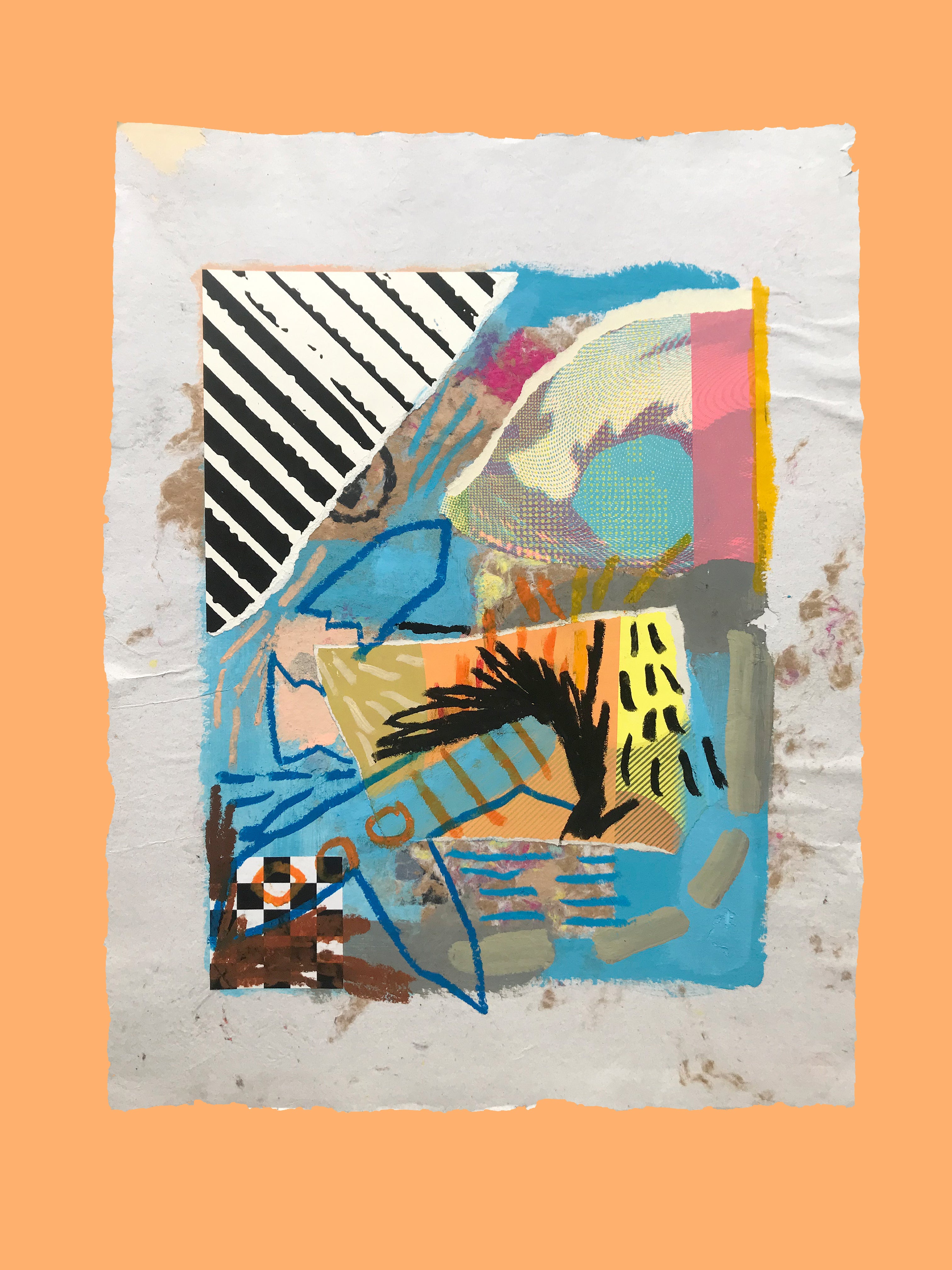 COLLAGE #30