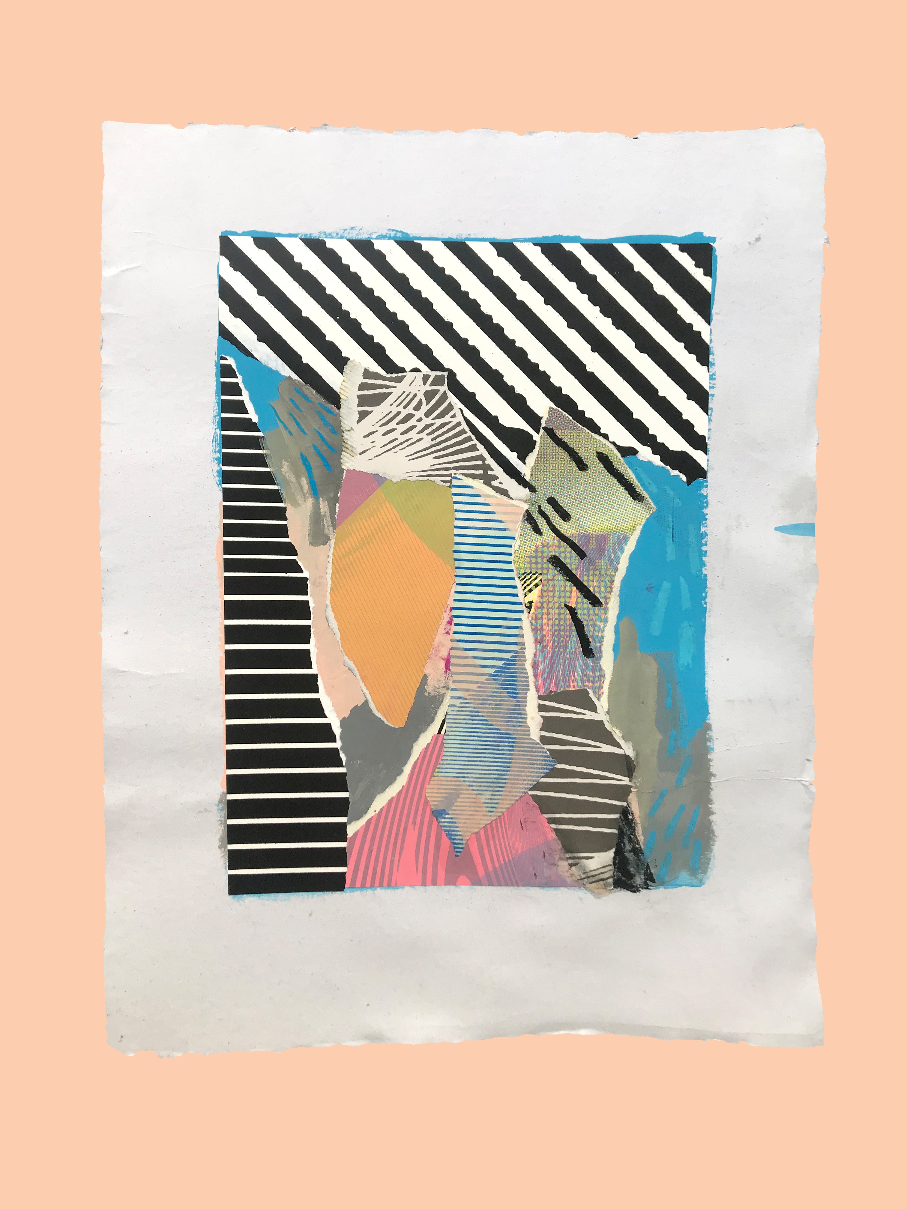 COLLAGE #32
