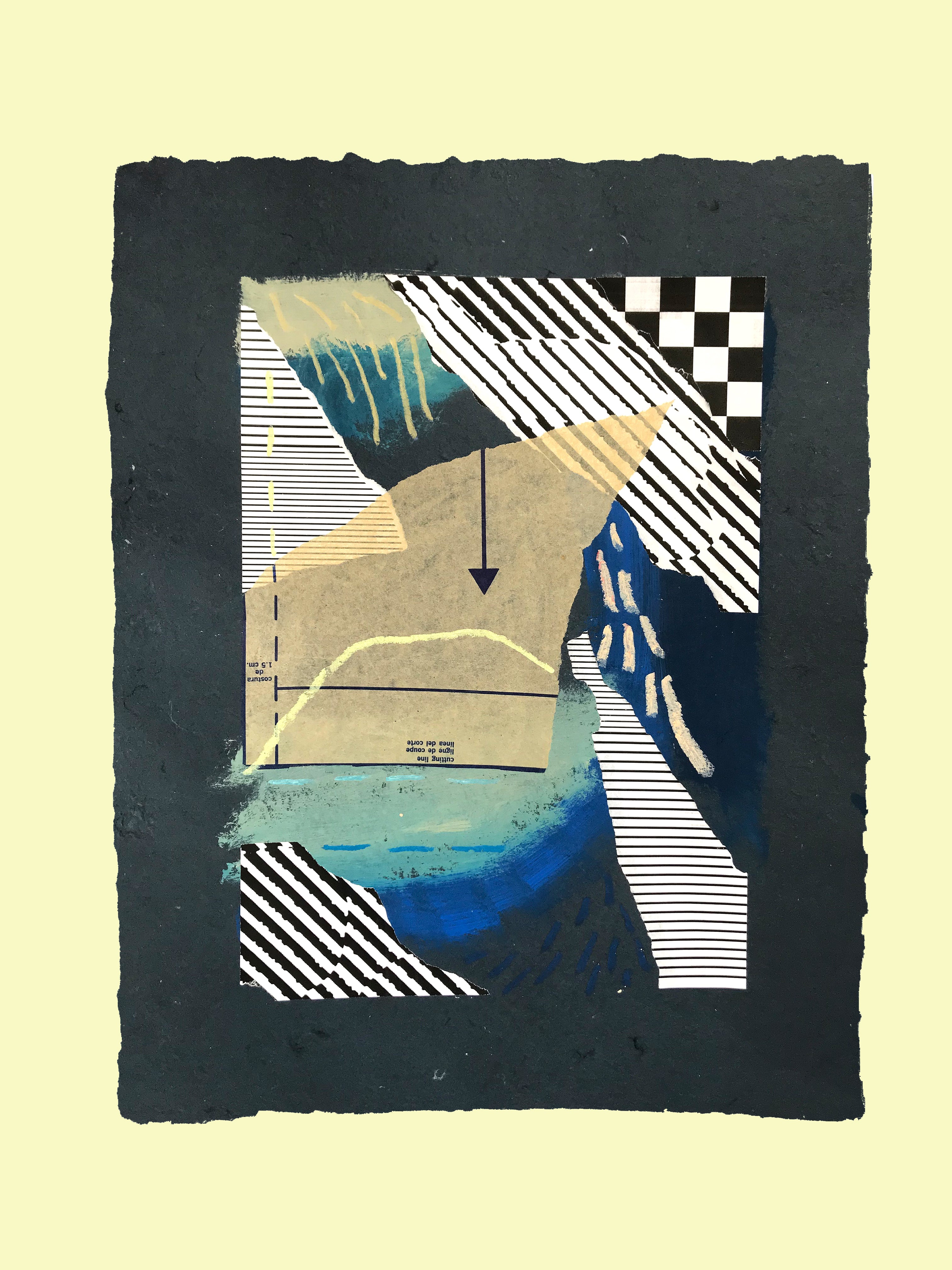 COLLAGE #18