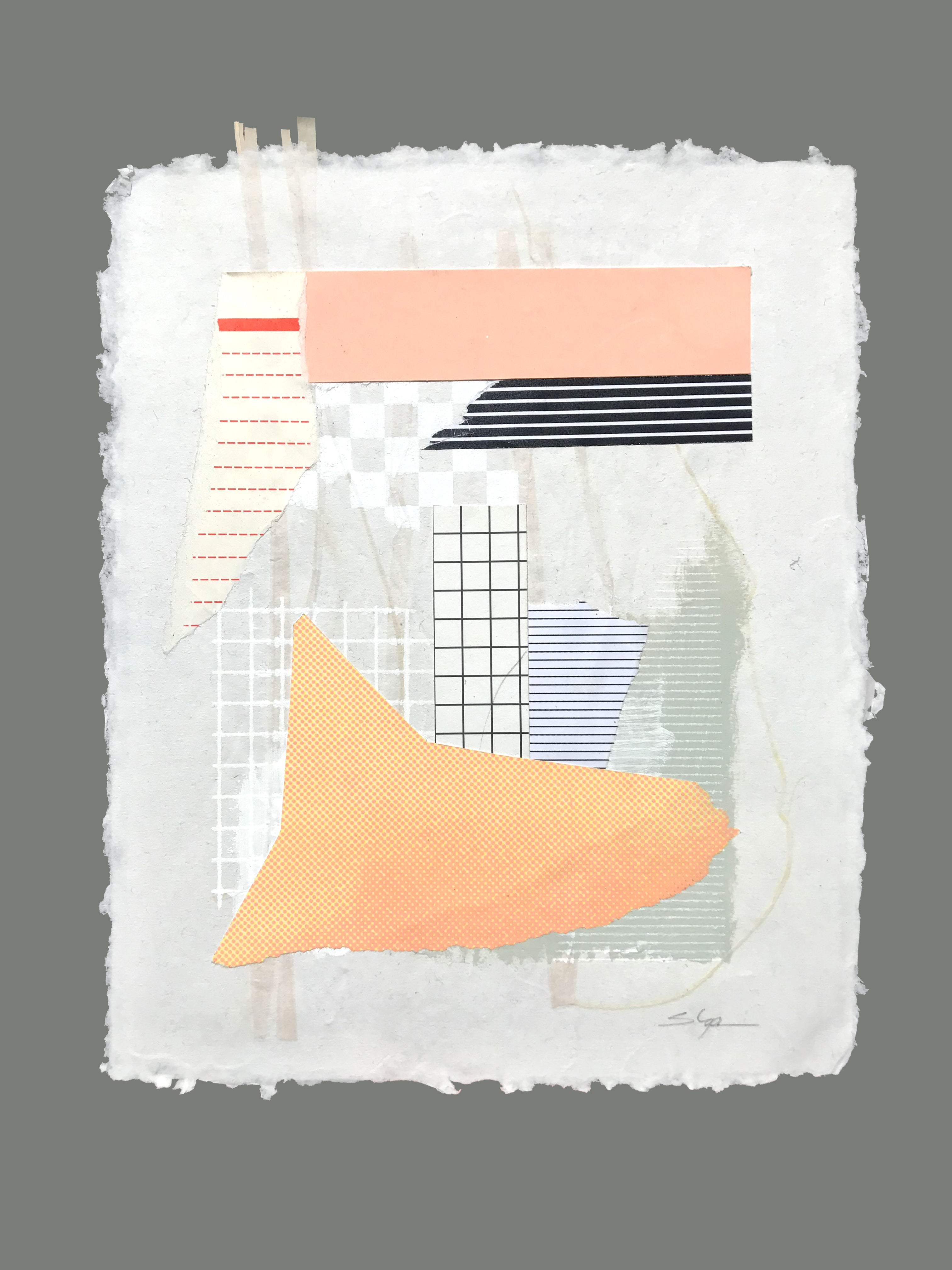 COLLAGE #33