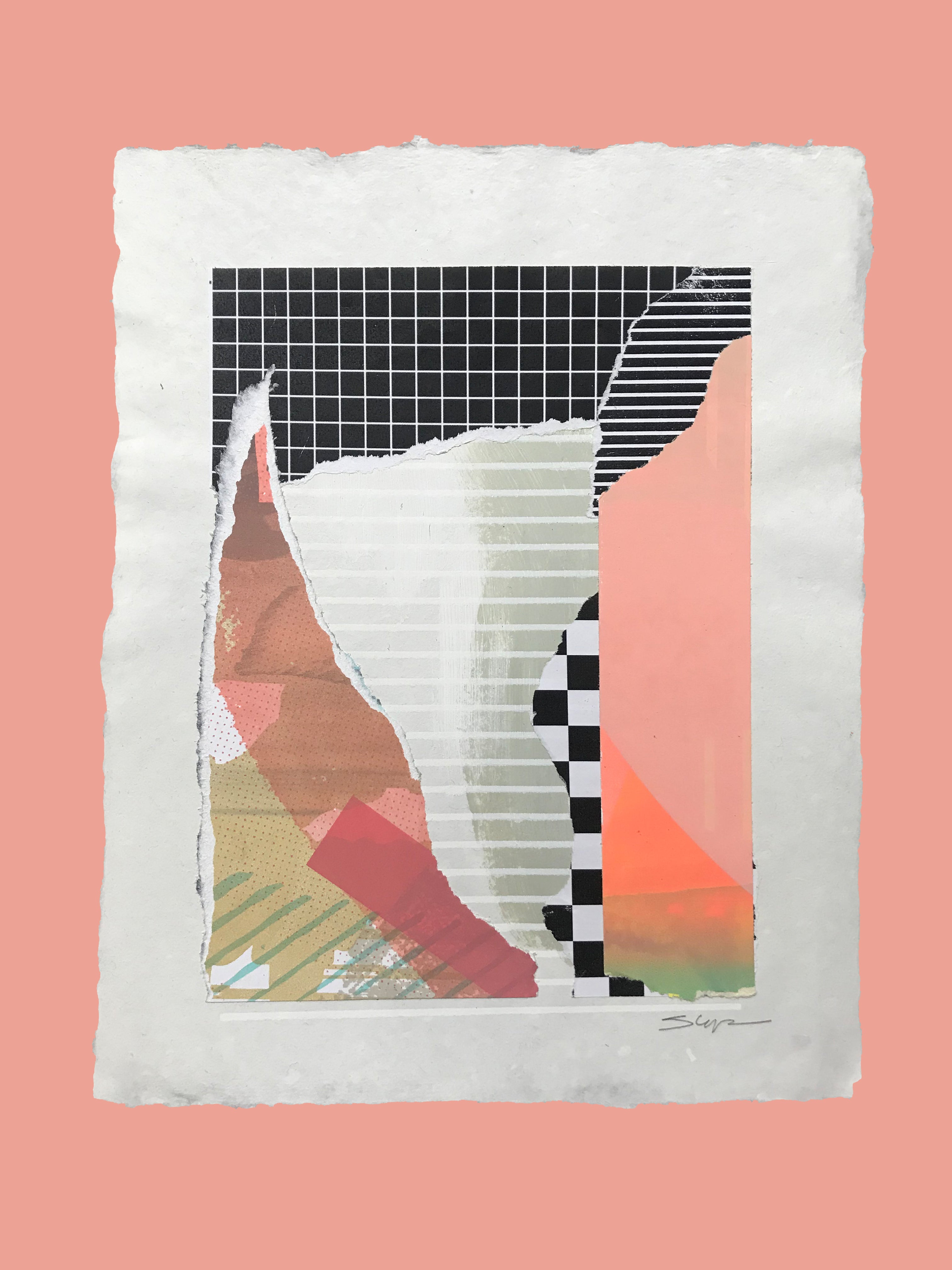 COLLAGE #43
