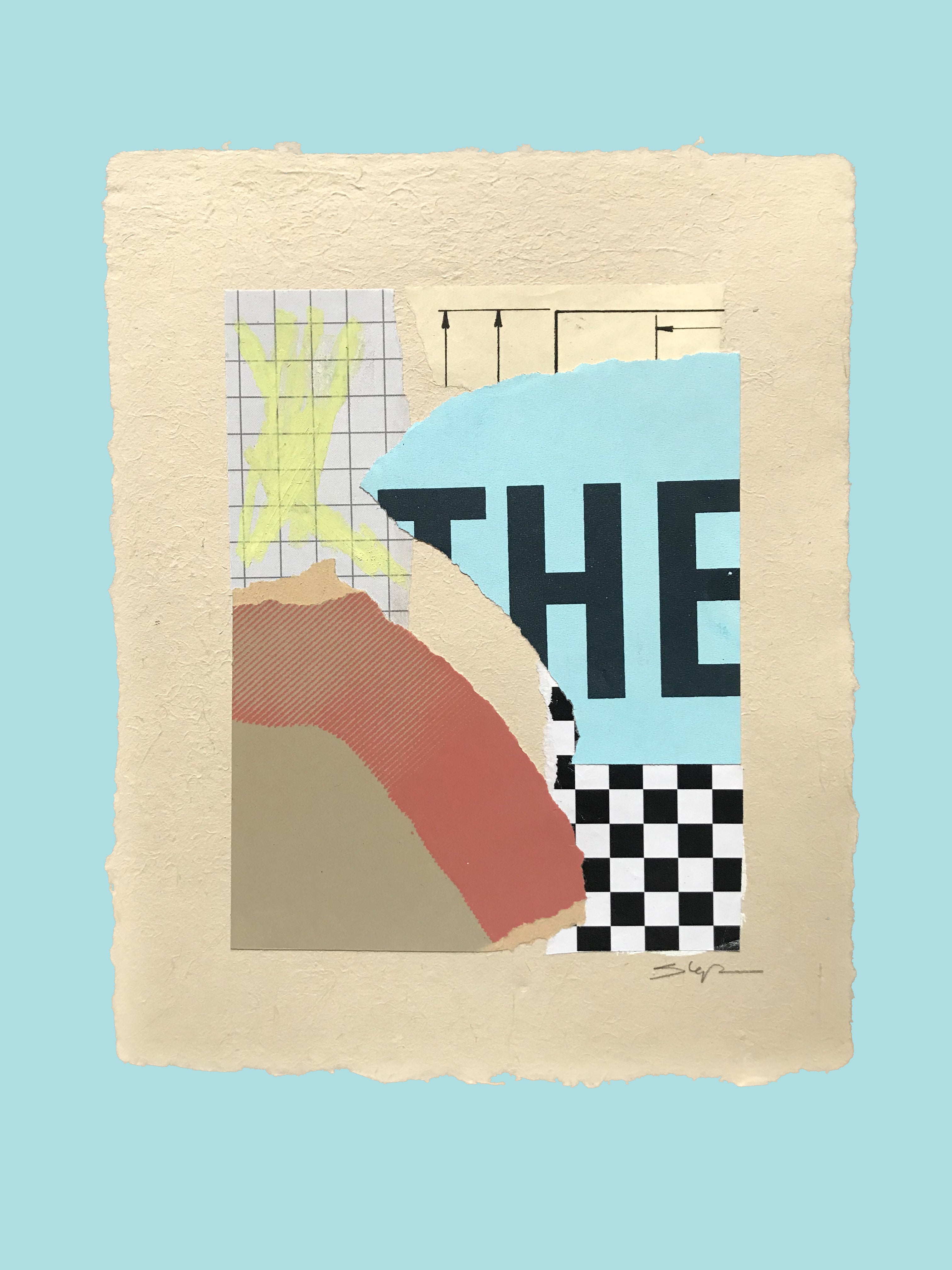 COLLAGE #34