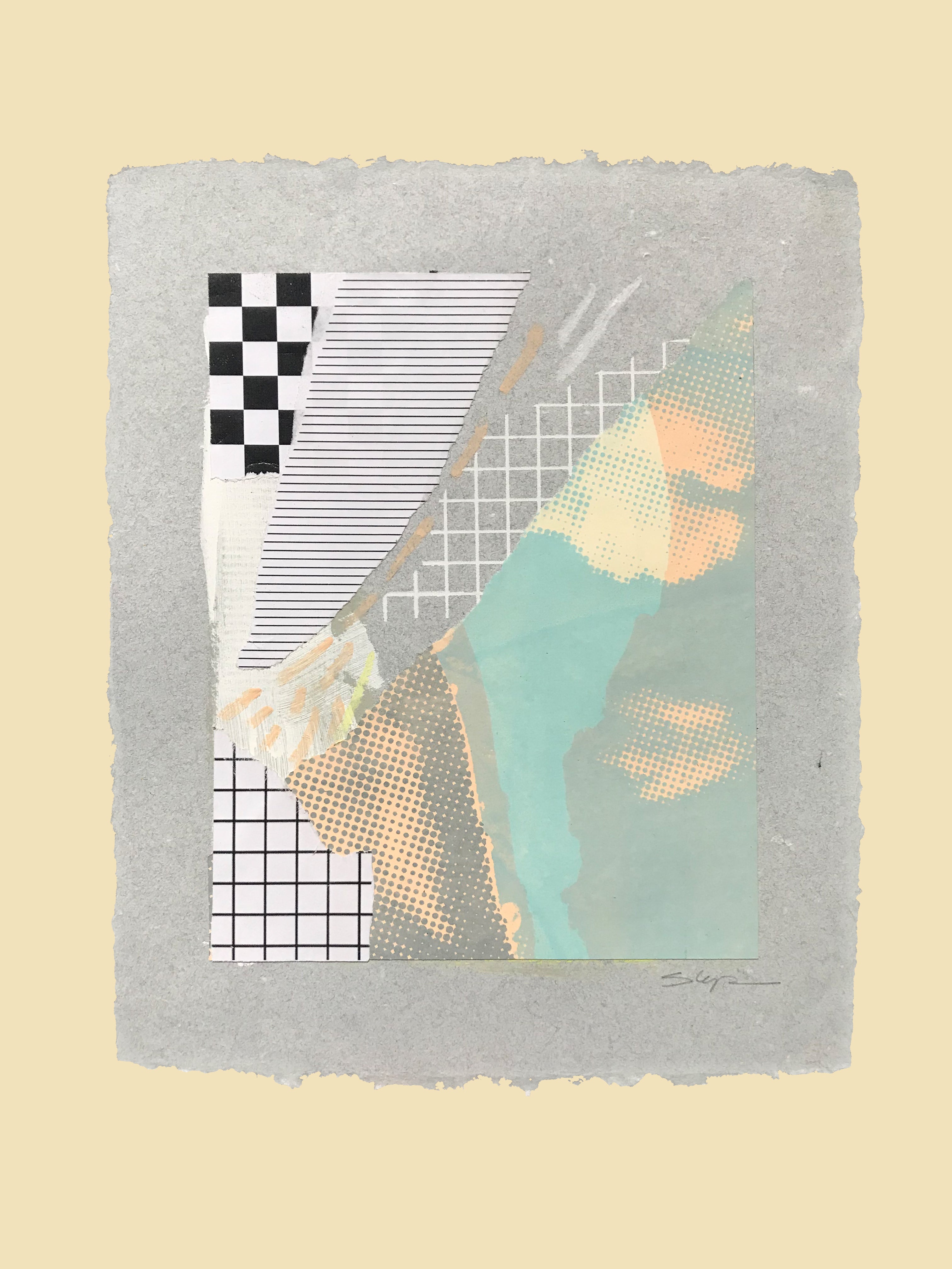 COLLAGE #38