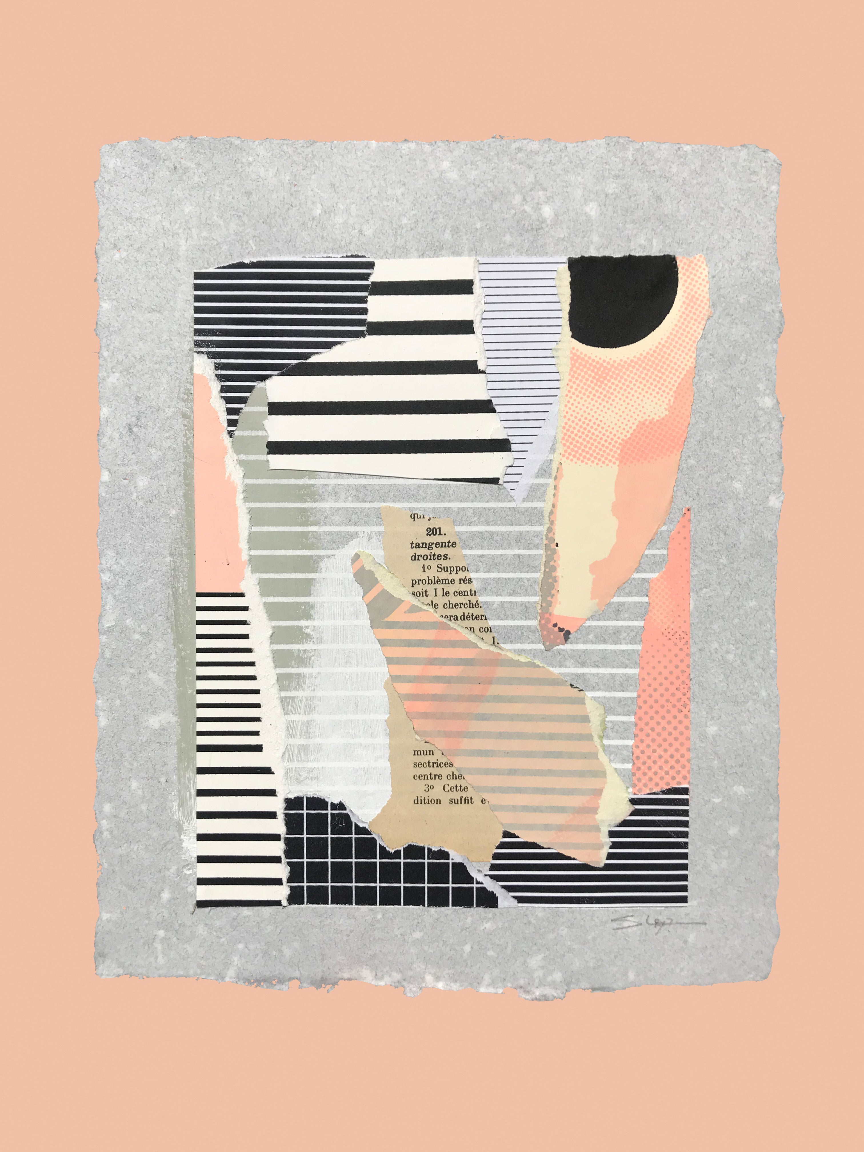 COLLAGE #40