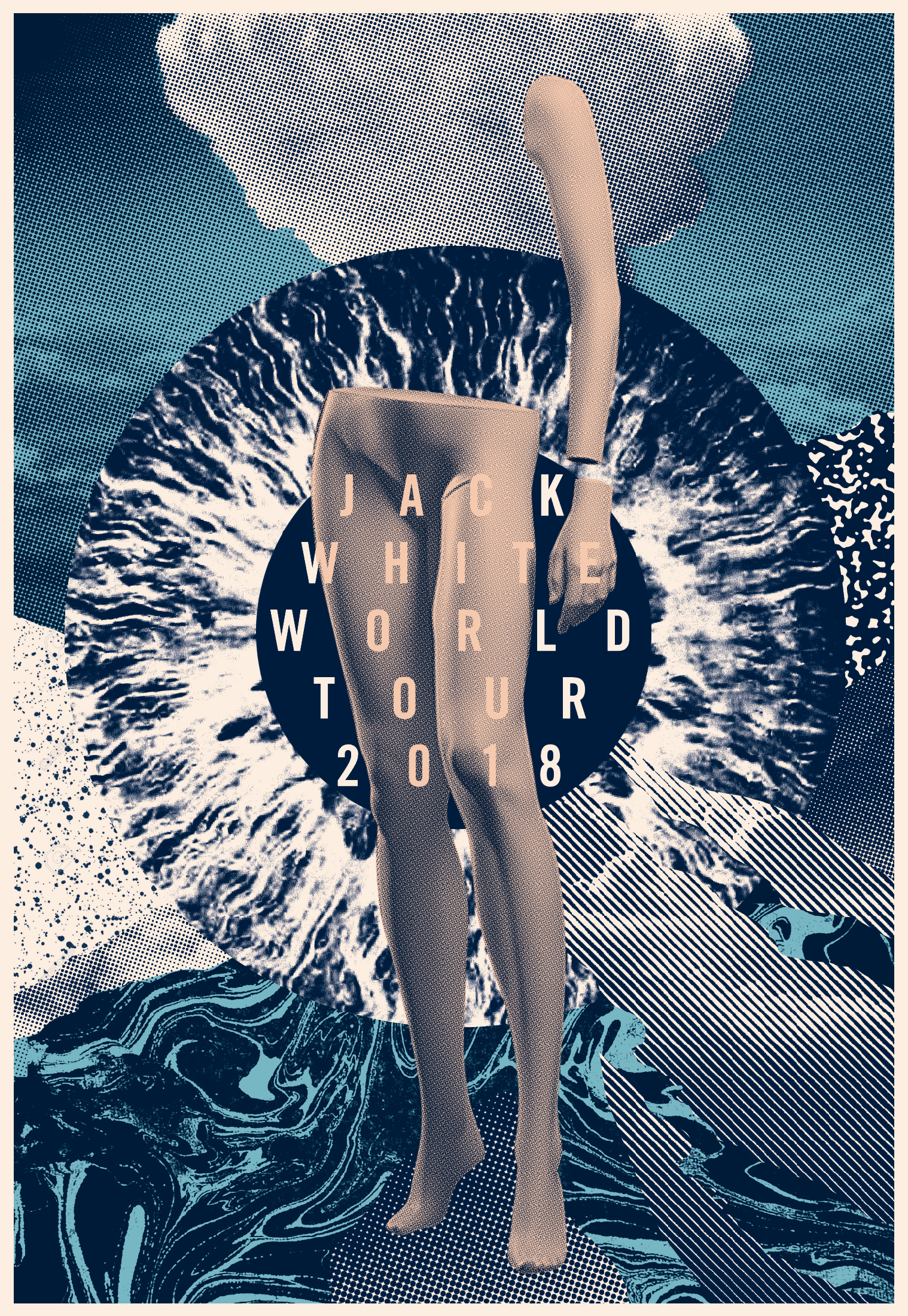 JACK WHITE