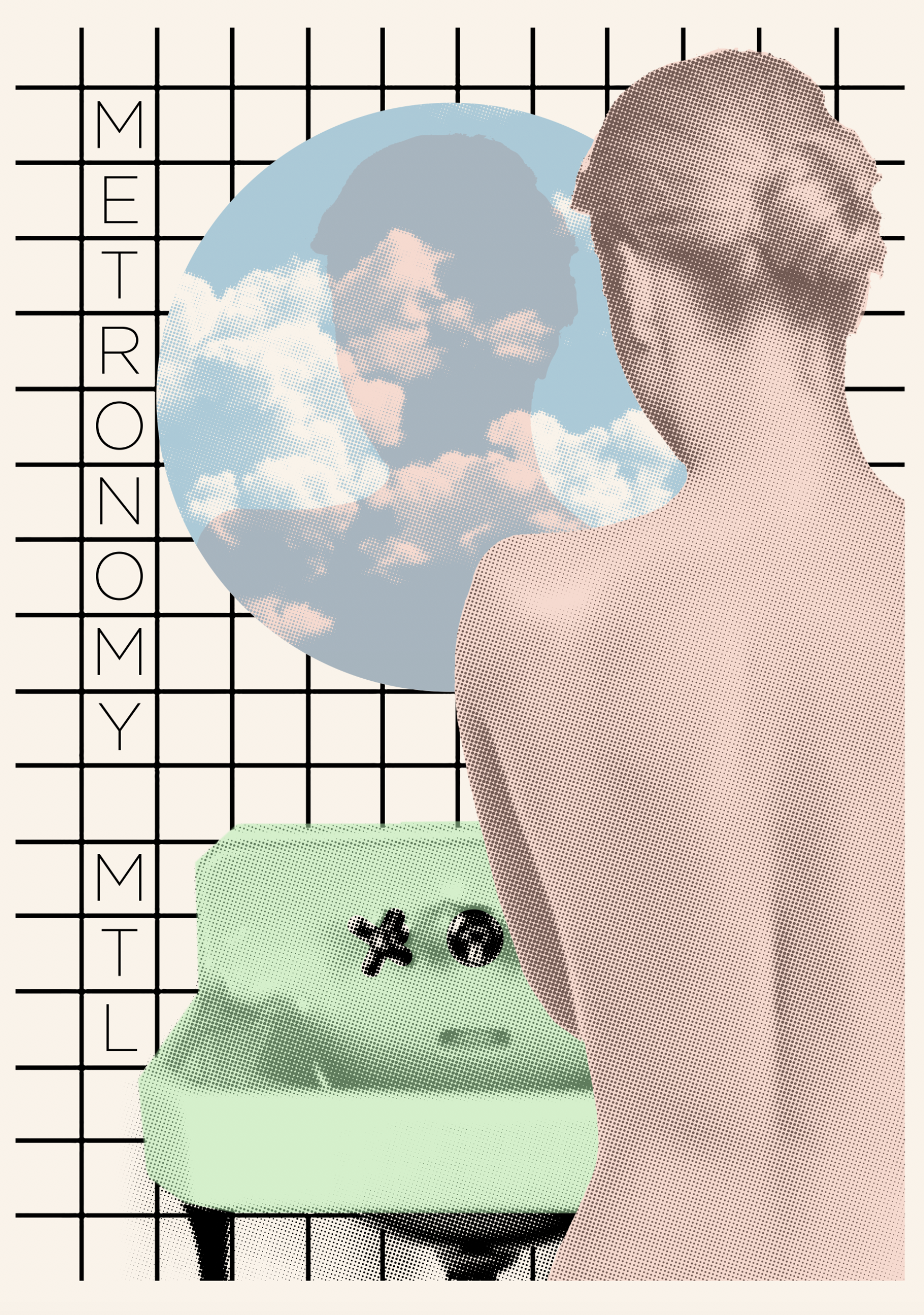 METRONOMY