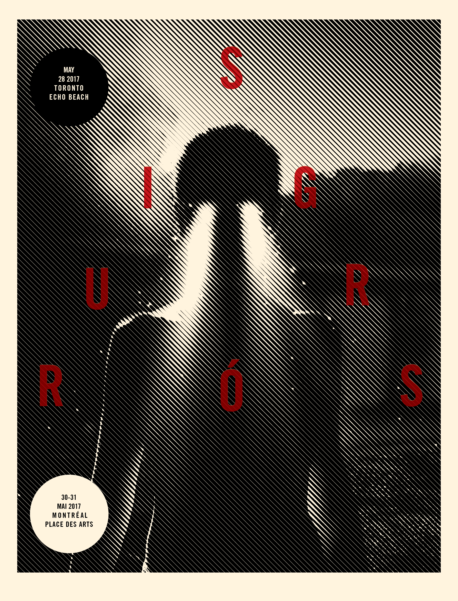 SIGUR ROS