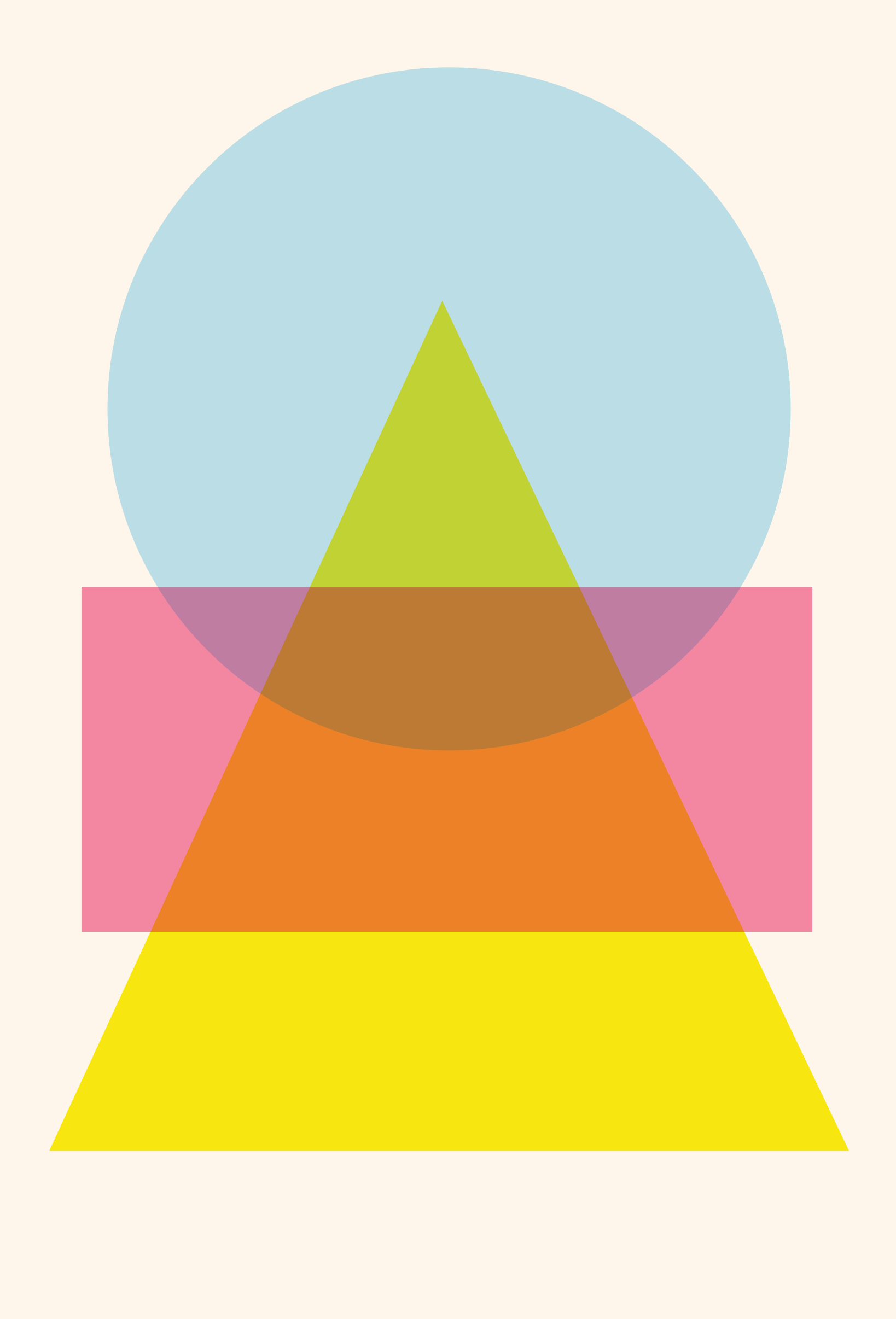 ART PRINT — PLAY