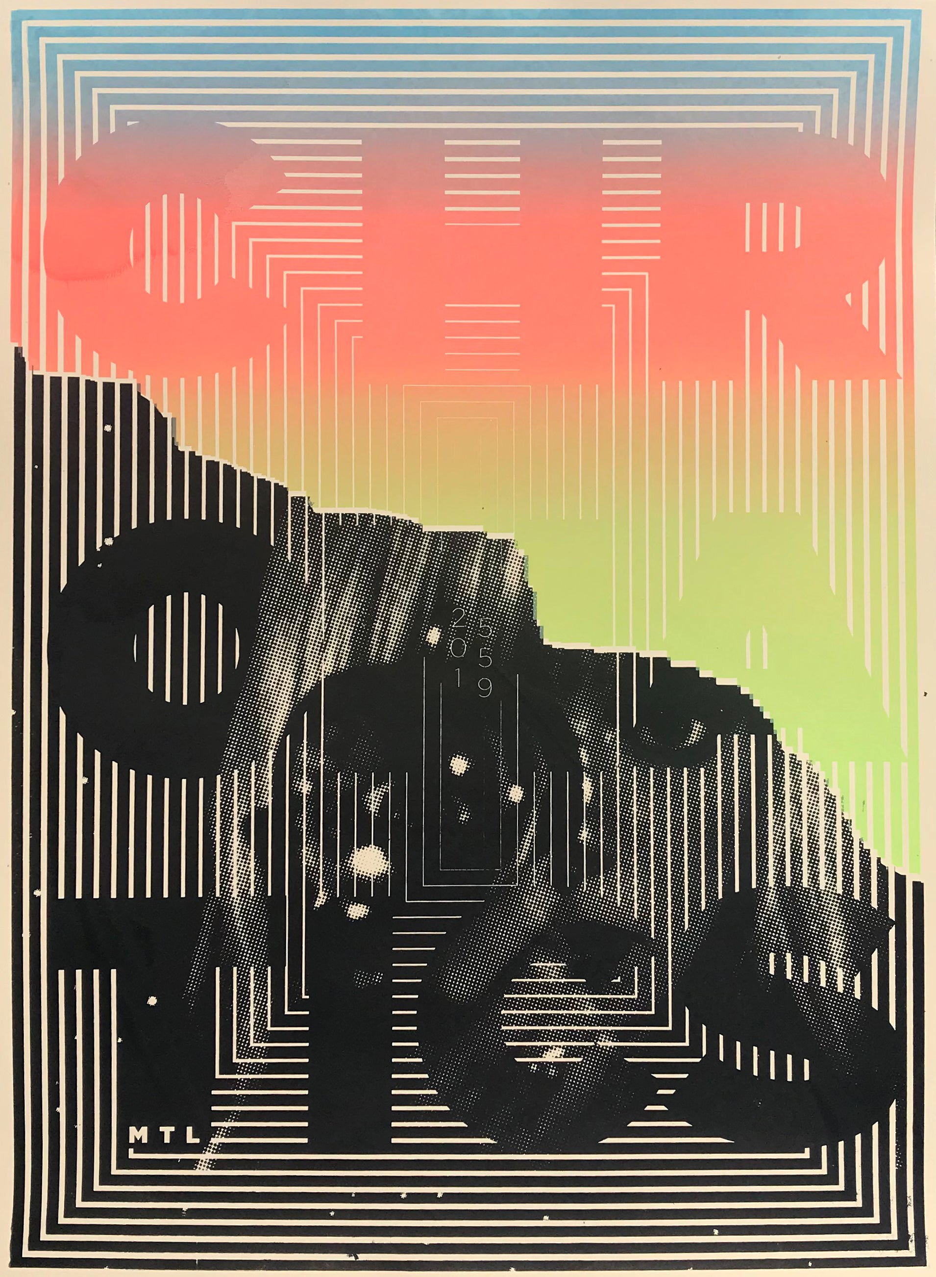 CHROMATICS