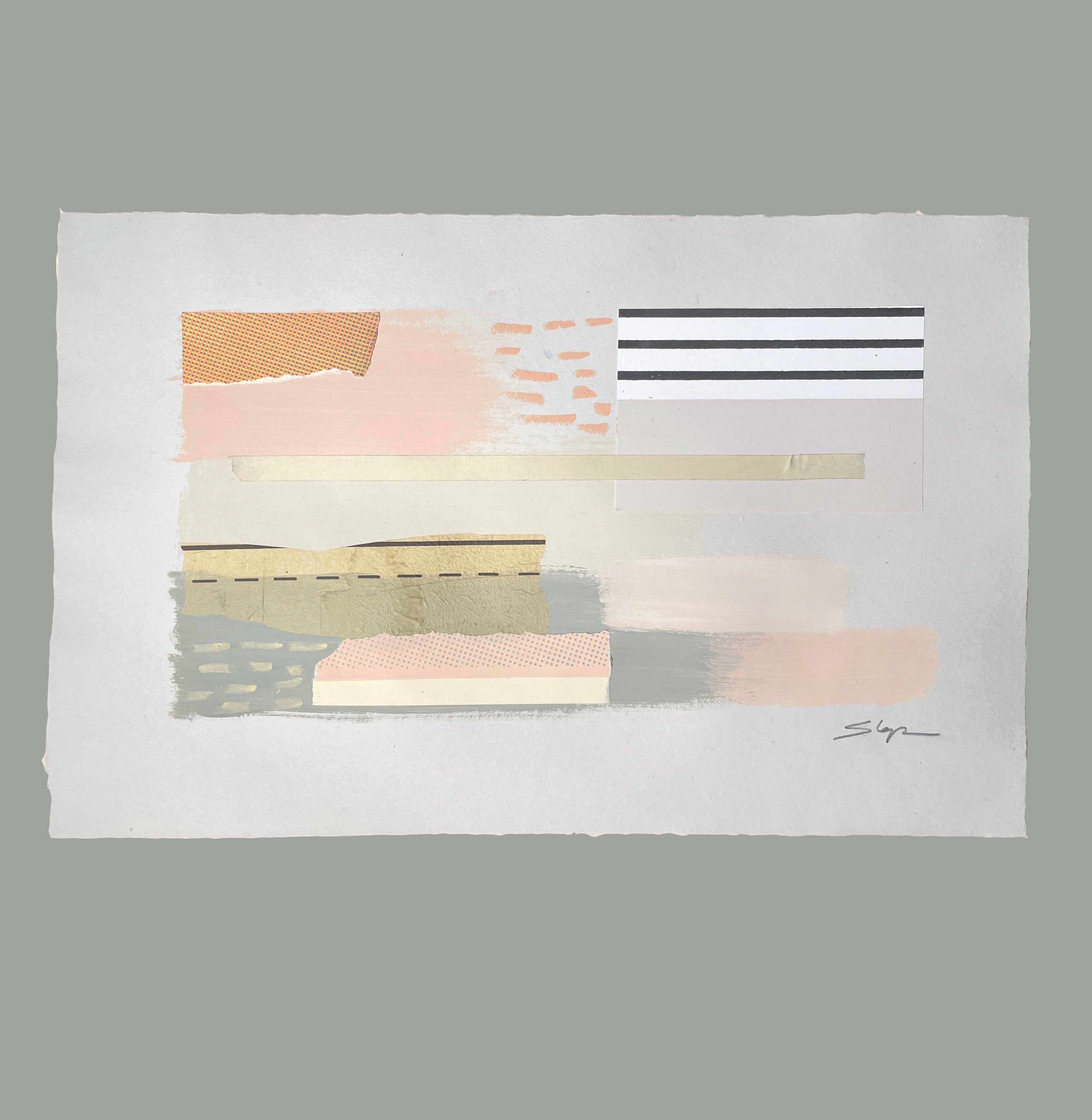 COLLAGE #108