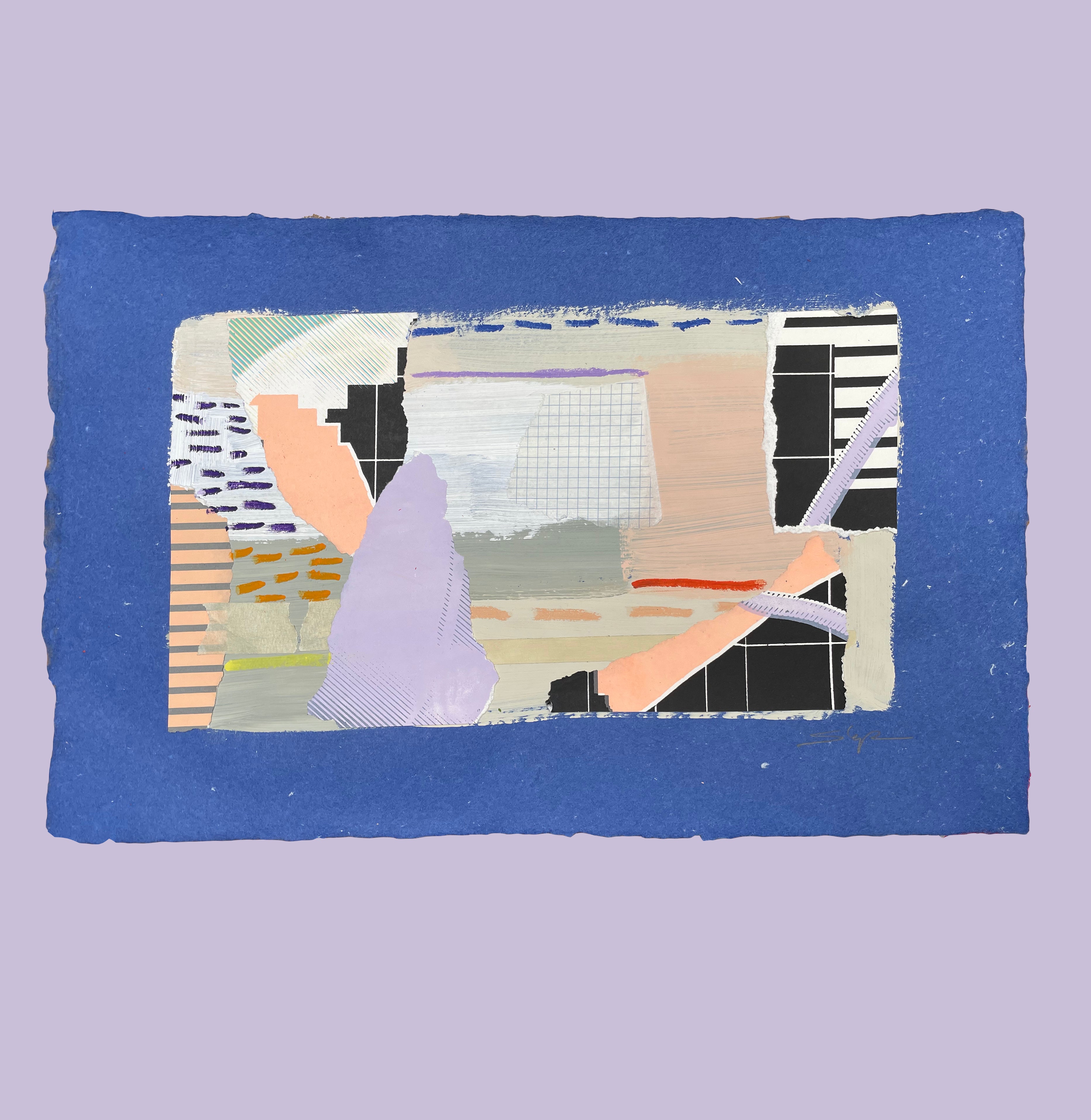 COLLAGE #109
