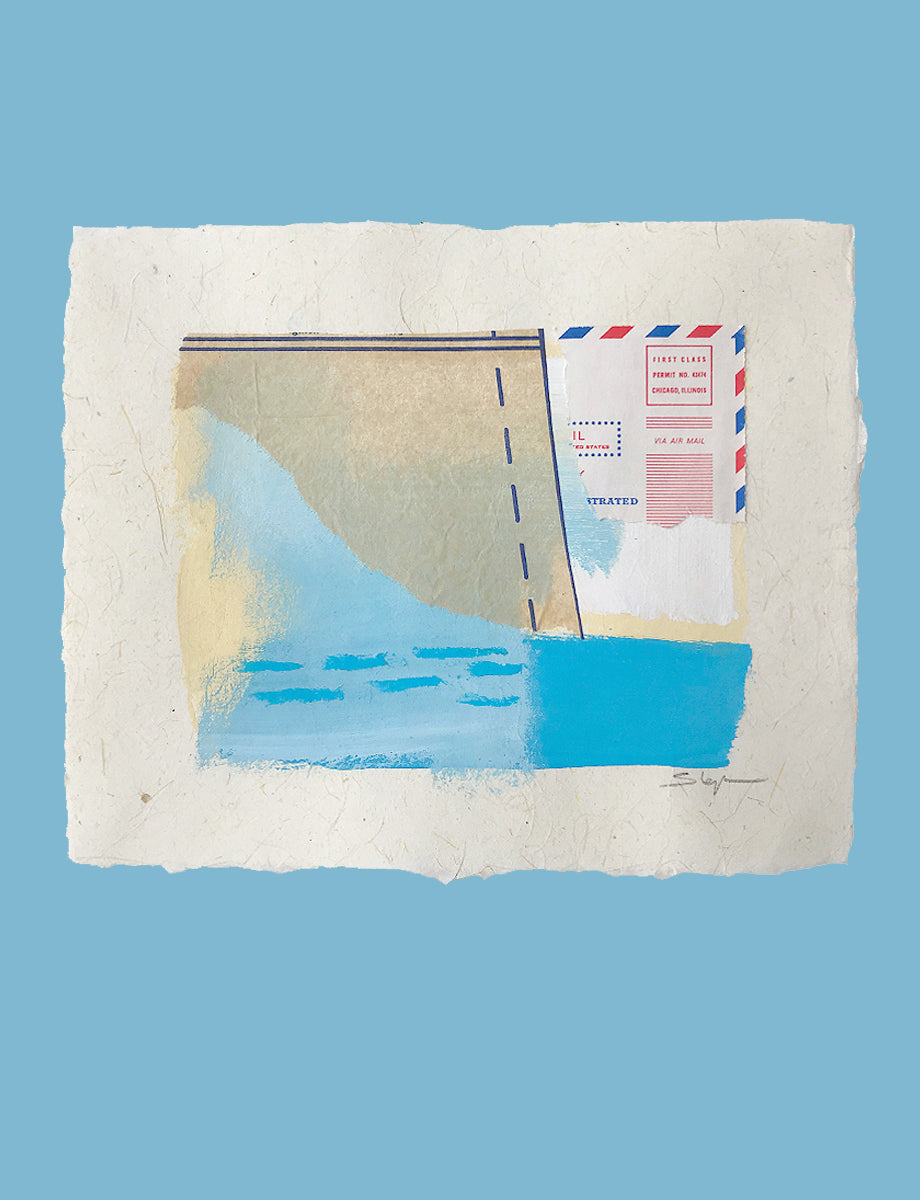 COLLAGE #98