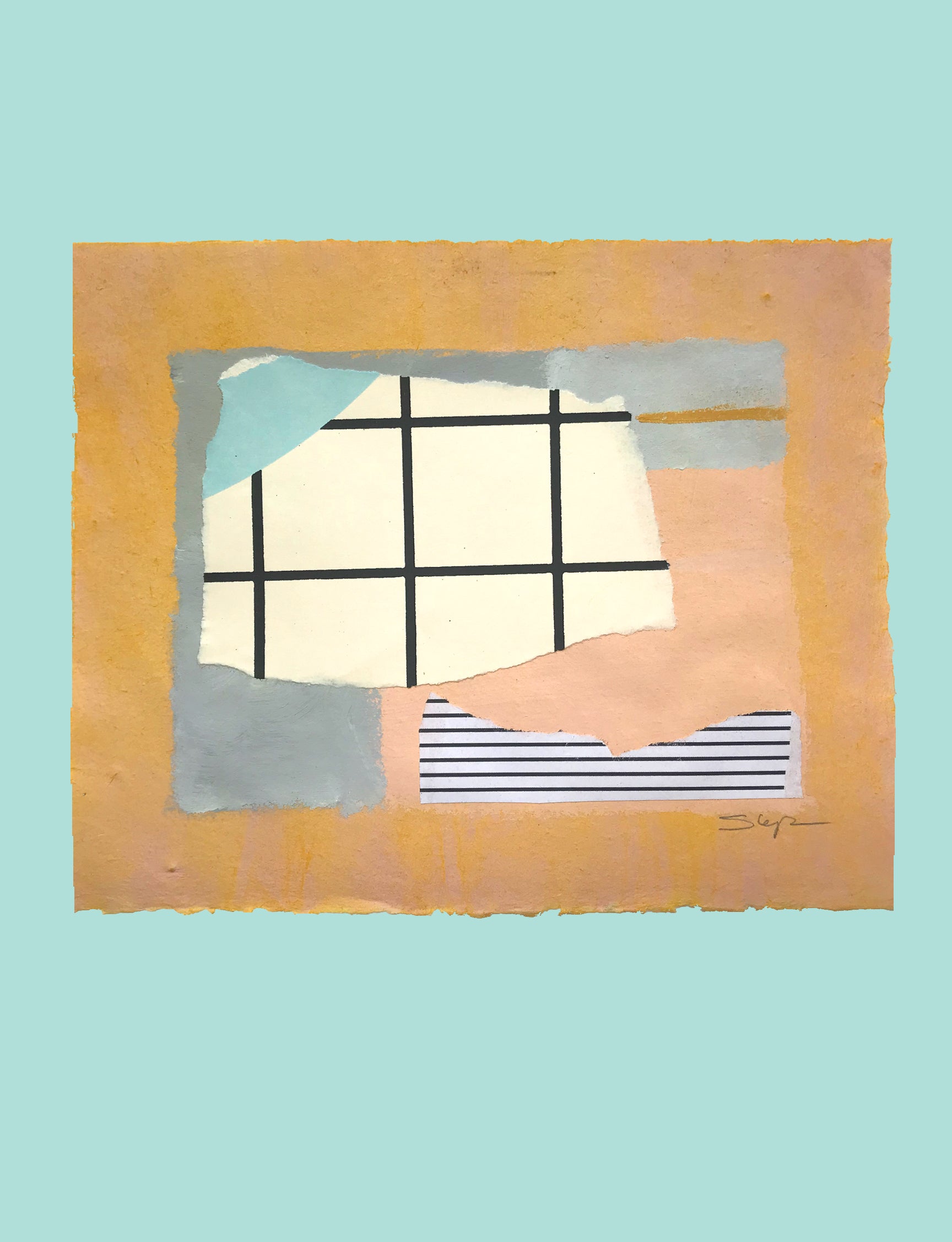 COLLAGE #84