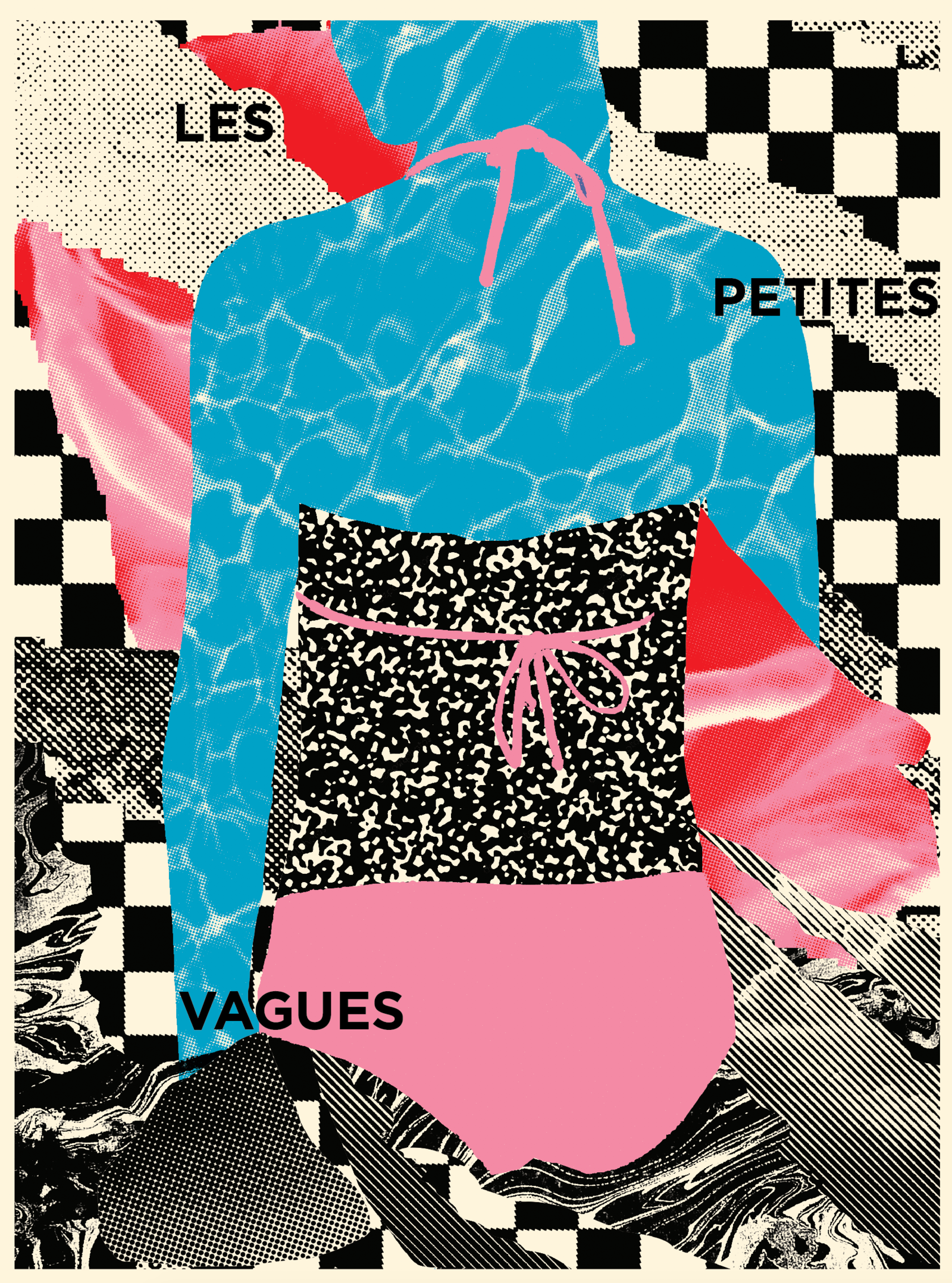 LES PETITES VAGUES