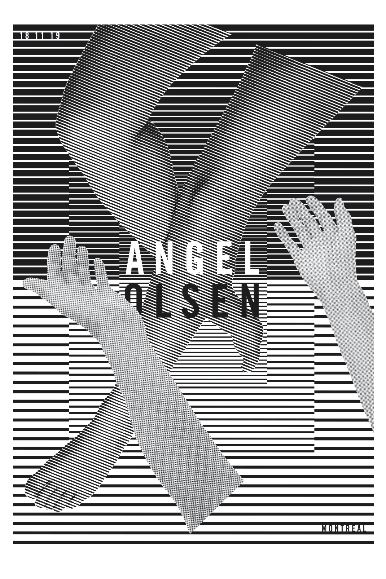 ANGEL OLSEN