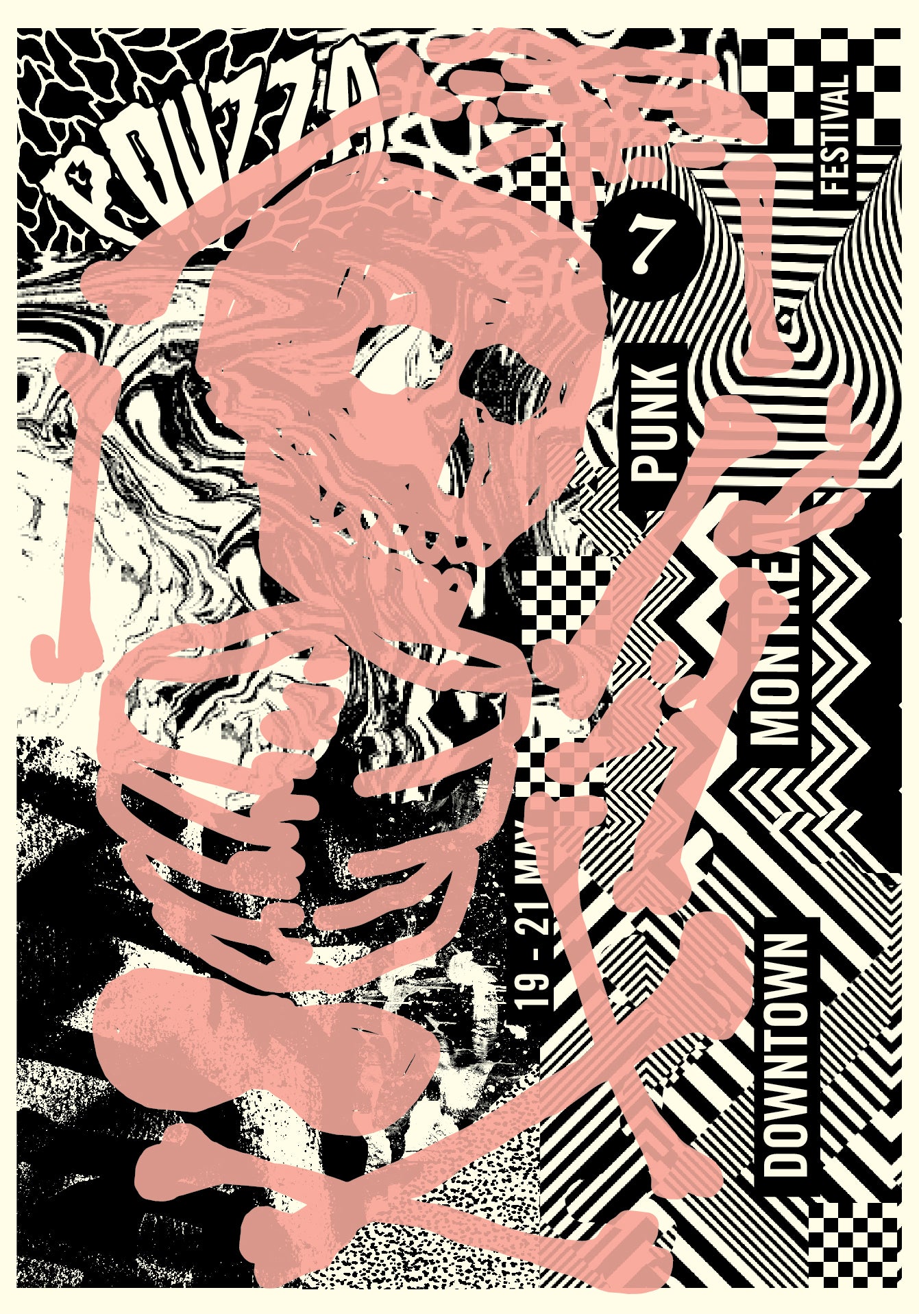 POUZZA FEST