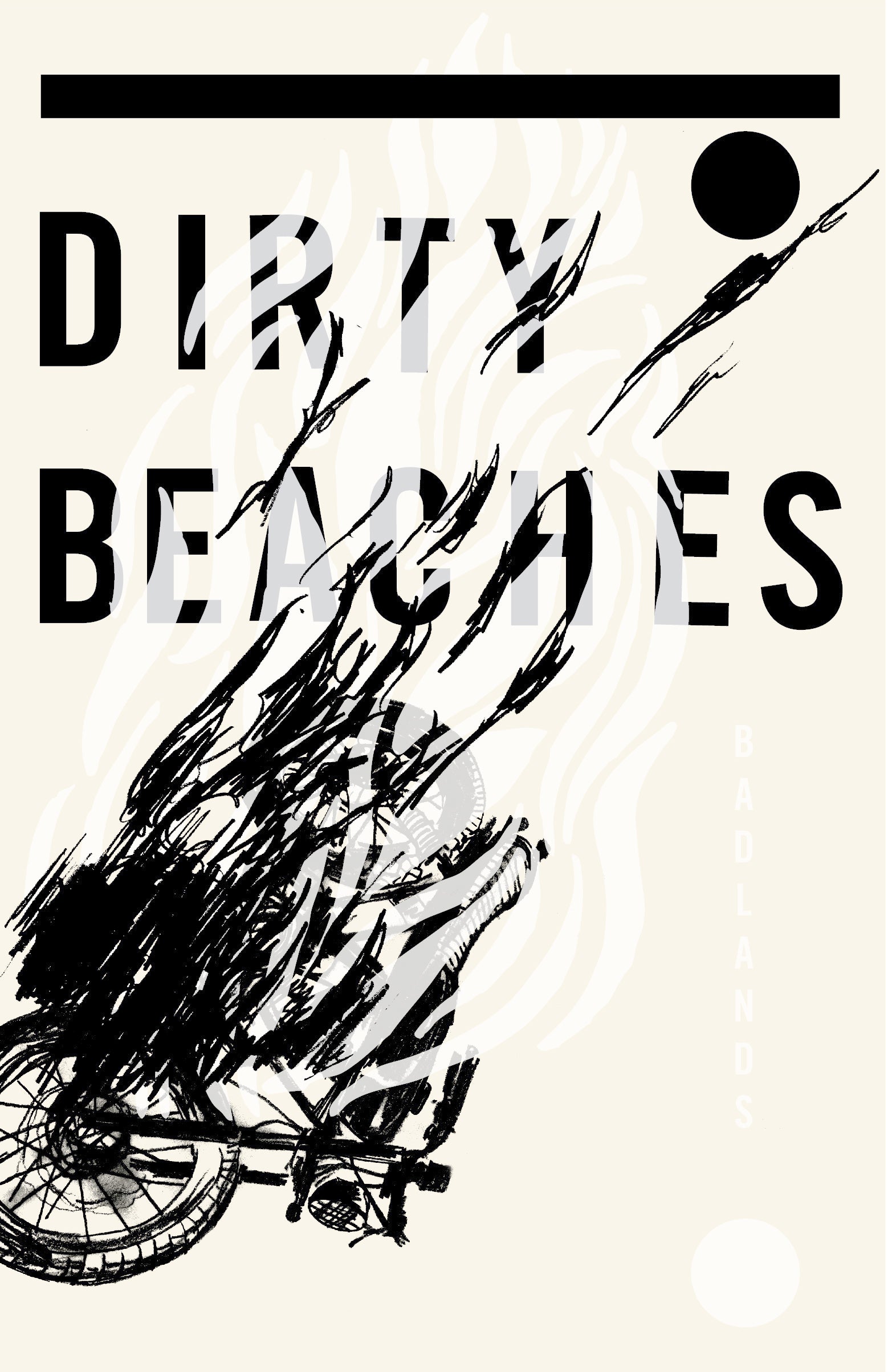 DIRTY BEACHES