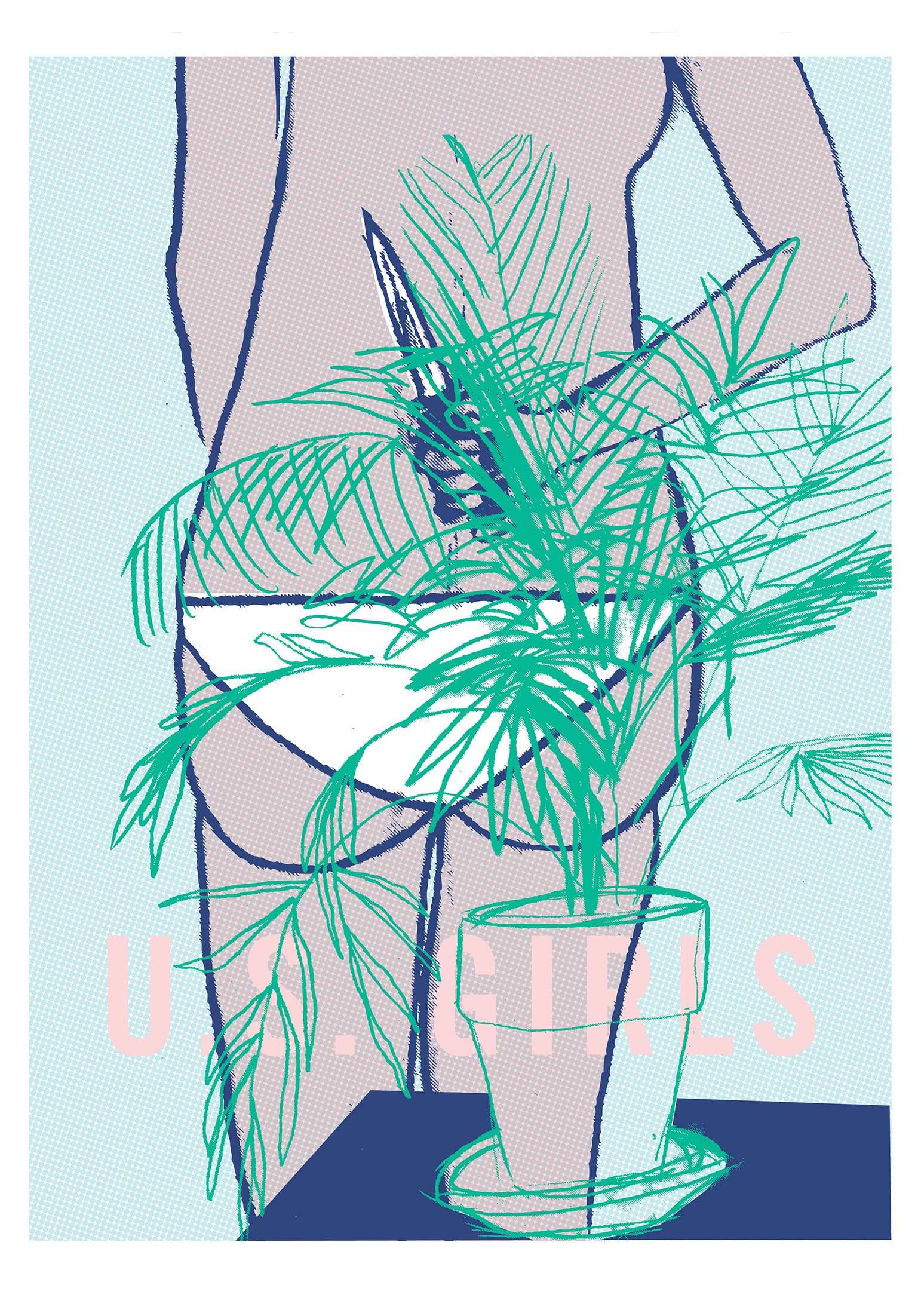 U.S. GIRLS