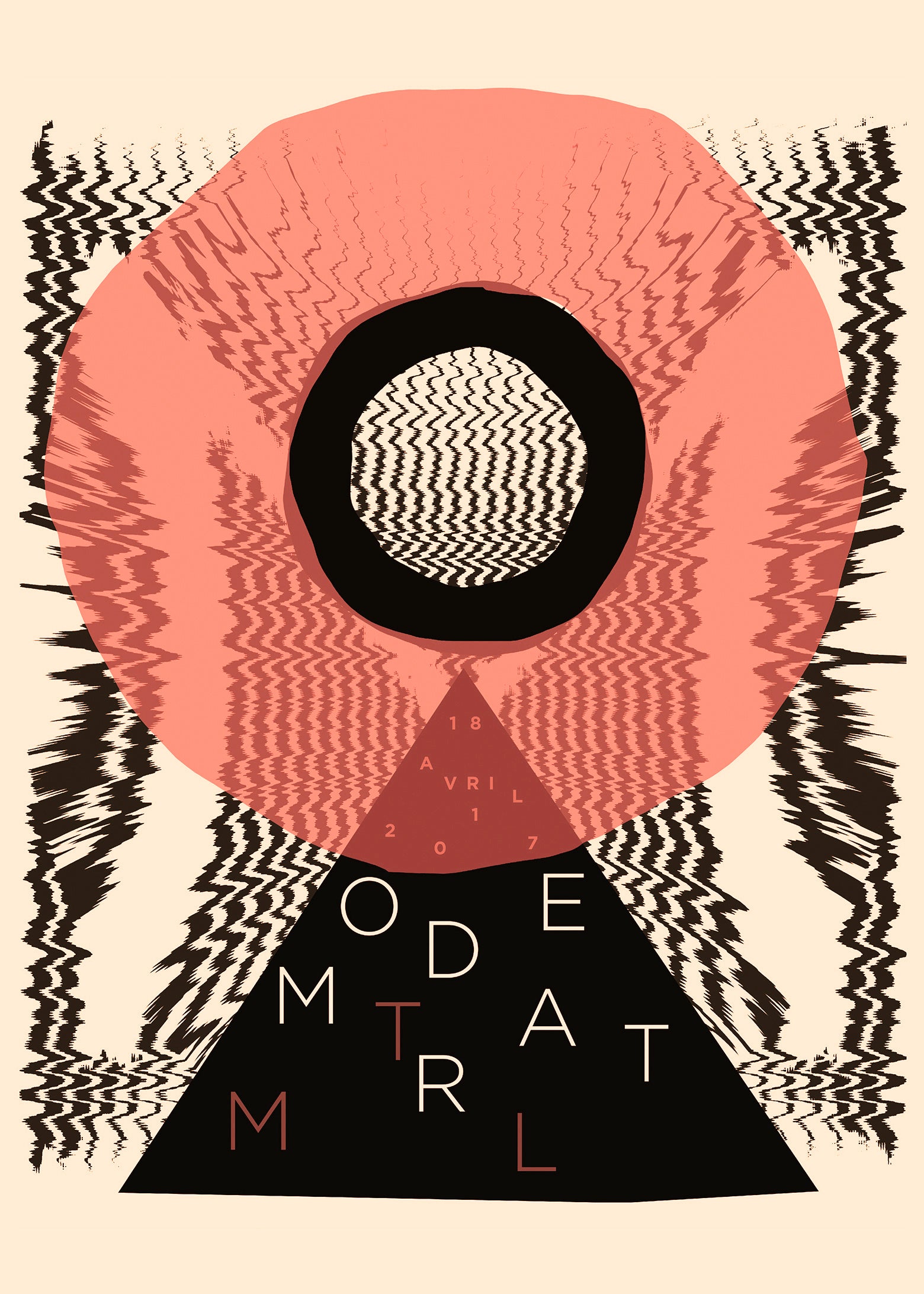 MODERAT