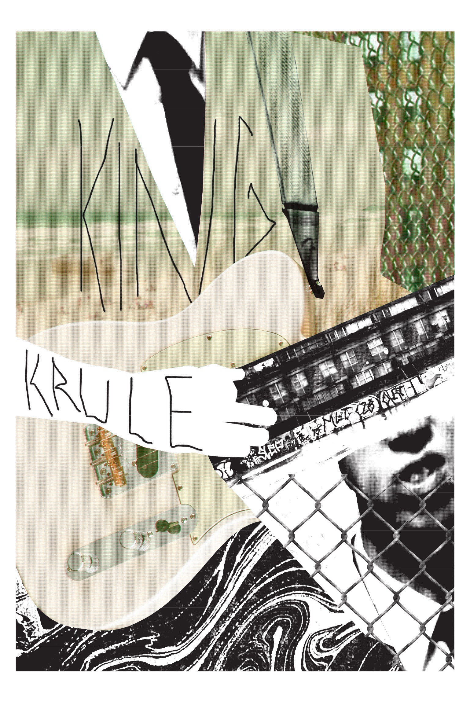 KING KRULE