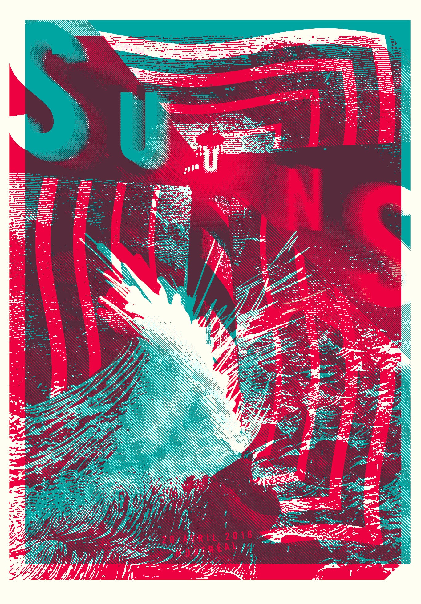 SUUNS