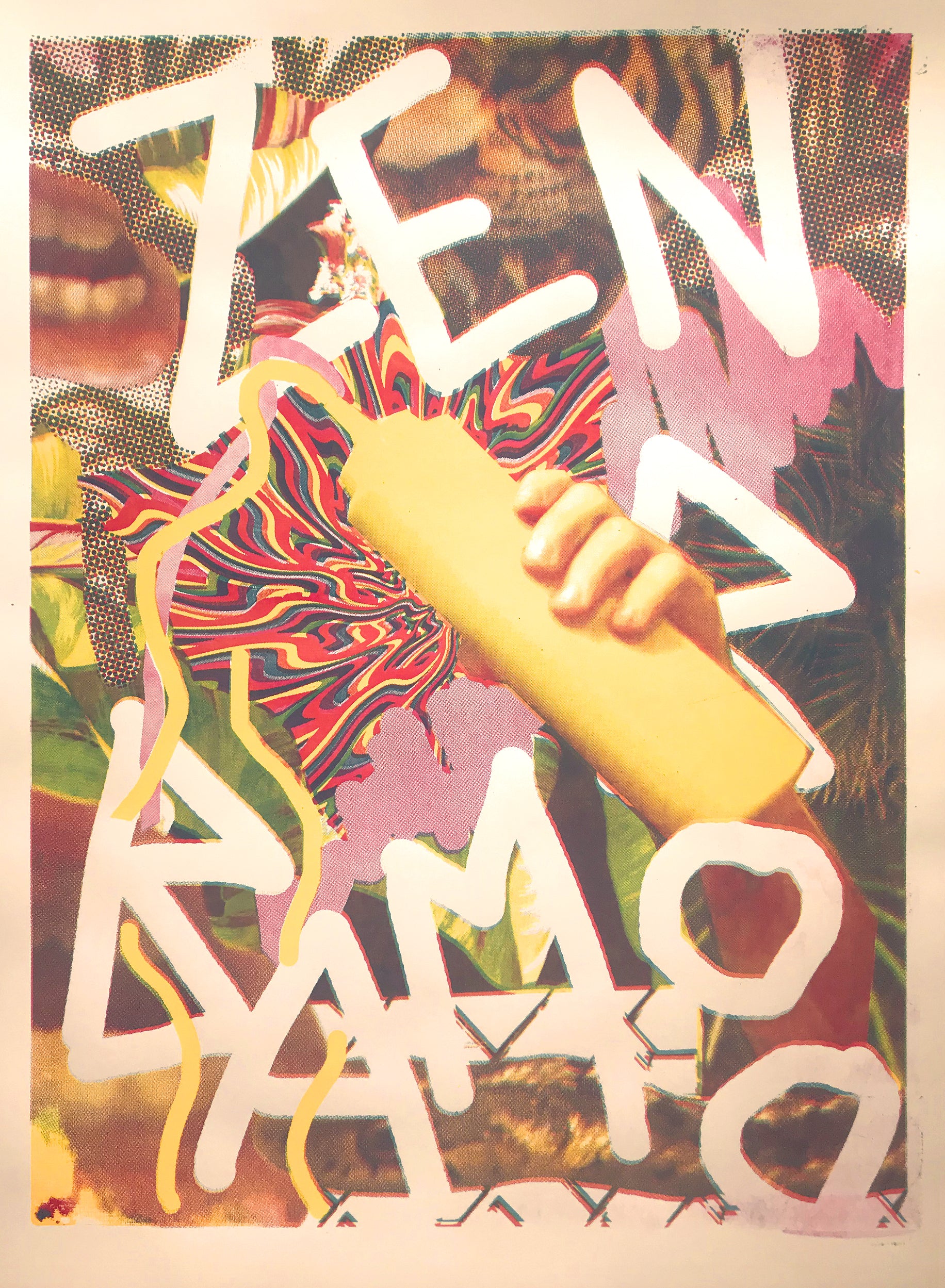 ZEN BAMBOO