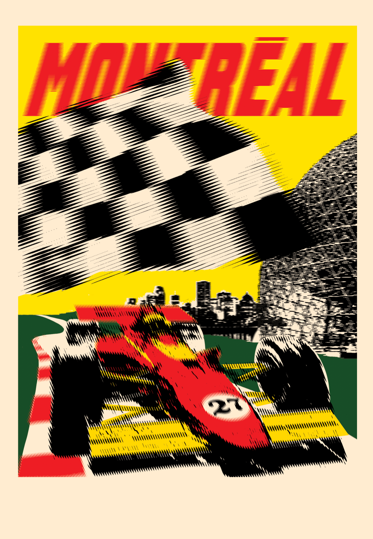 MTL — RACE HISTORY