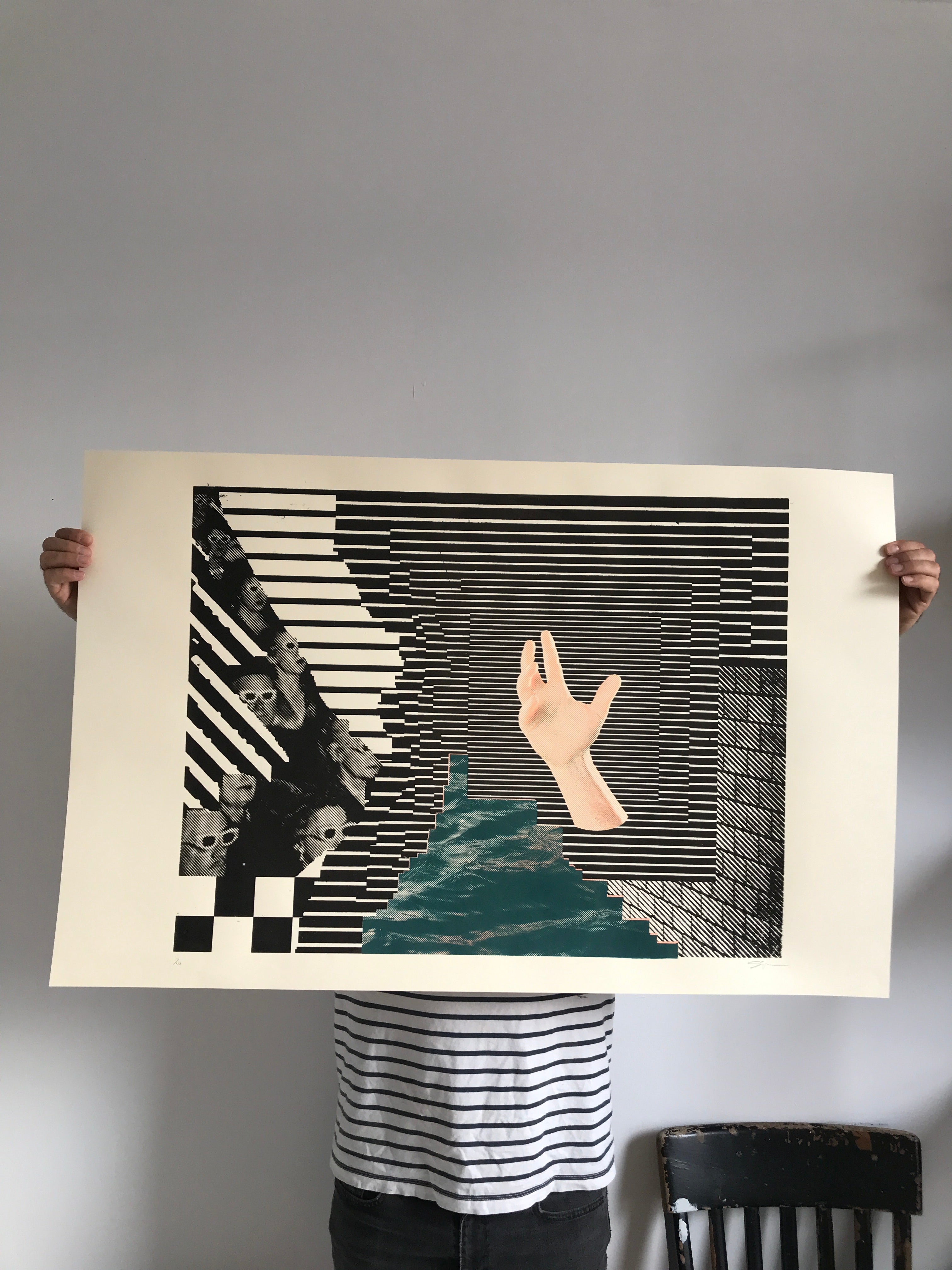 COUVERTURE — REVUE LIBERTÉ