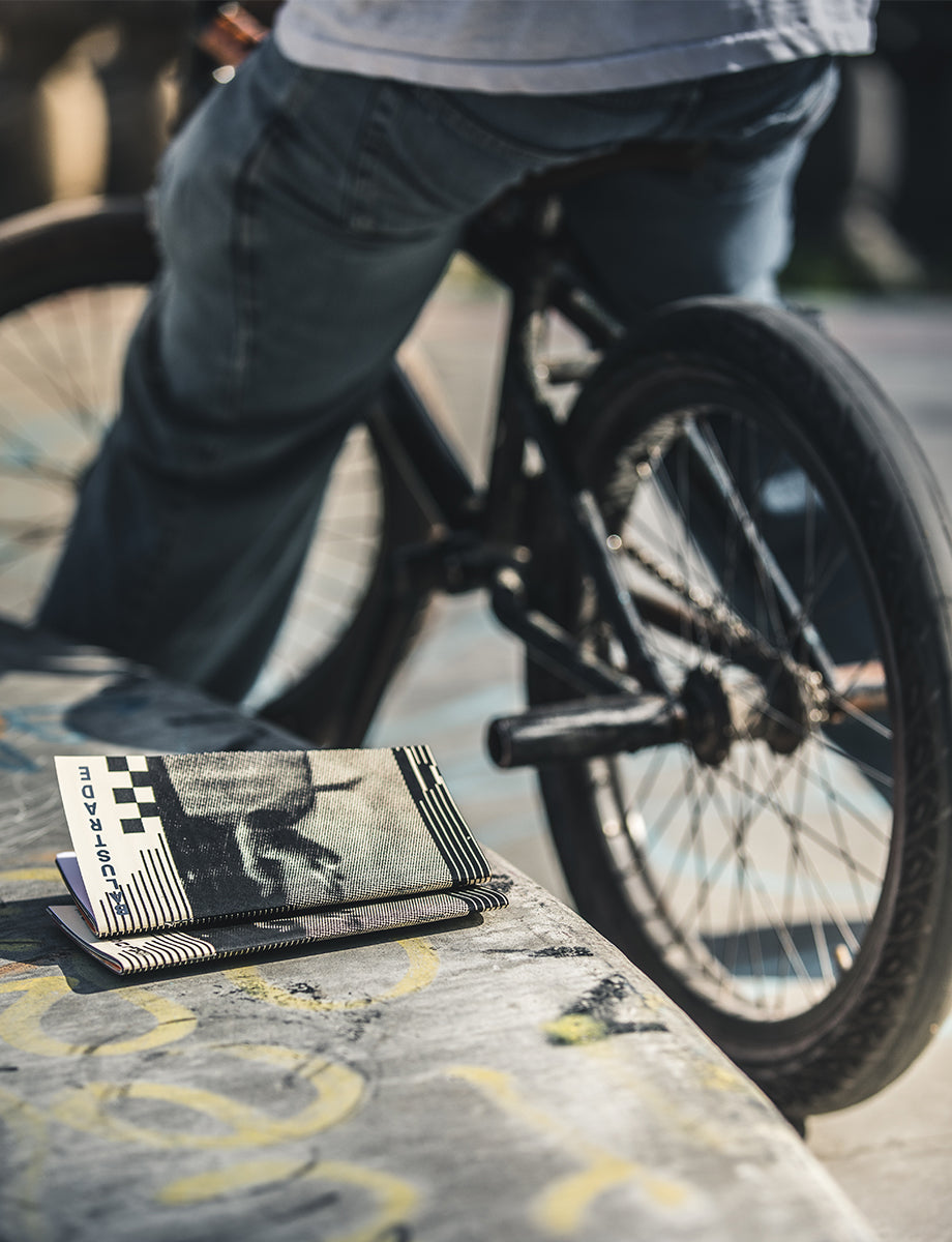 COLLABO — SLEP X BALUSTRADE